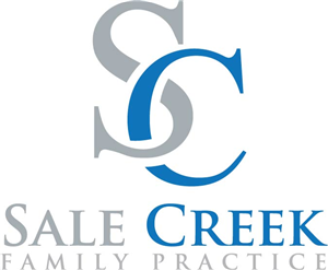 Logo Design by proway for Sale Creek Family Practice, PLLC | Design #4293259