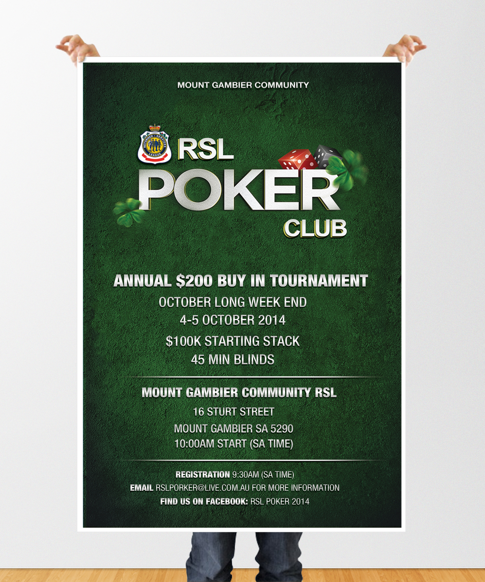 Poster Design by jeffdefy for this project | Design #4265745