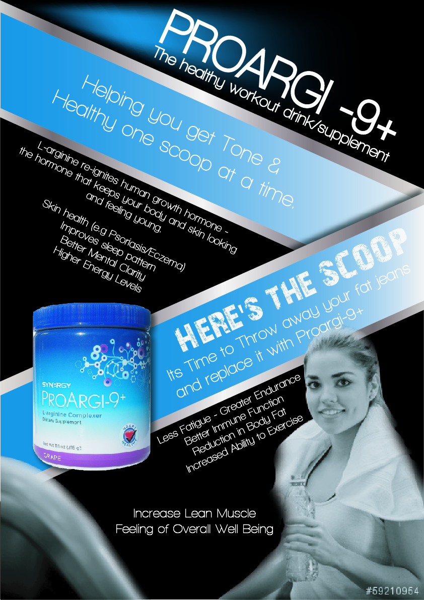 Design de Poster par Buly pour ce projet | Design #4263014