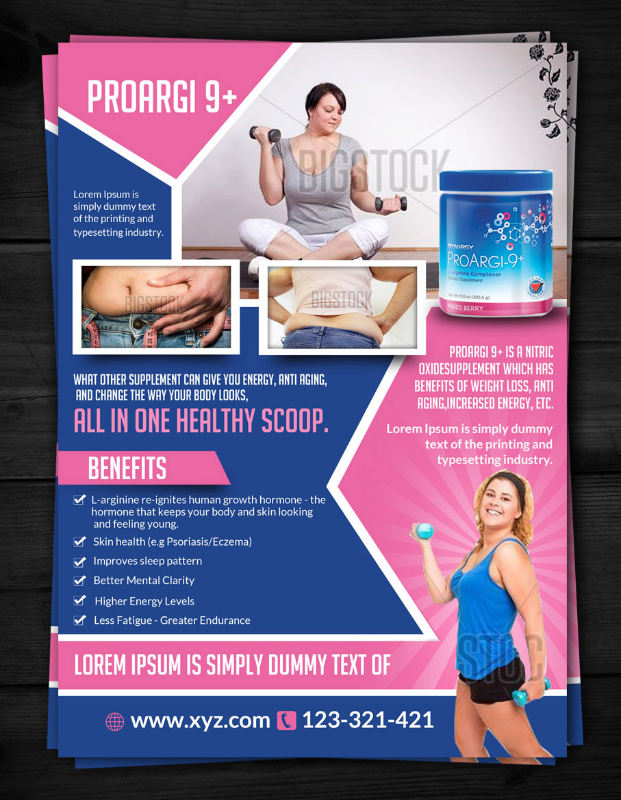 Poster Design by ESolz Technologies for this project | Design #4266924