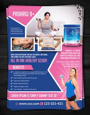 Poster Design by ESolz Technologies