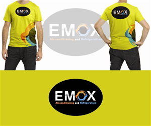 Logo Design by uniquetarget for this project | Design #4309690