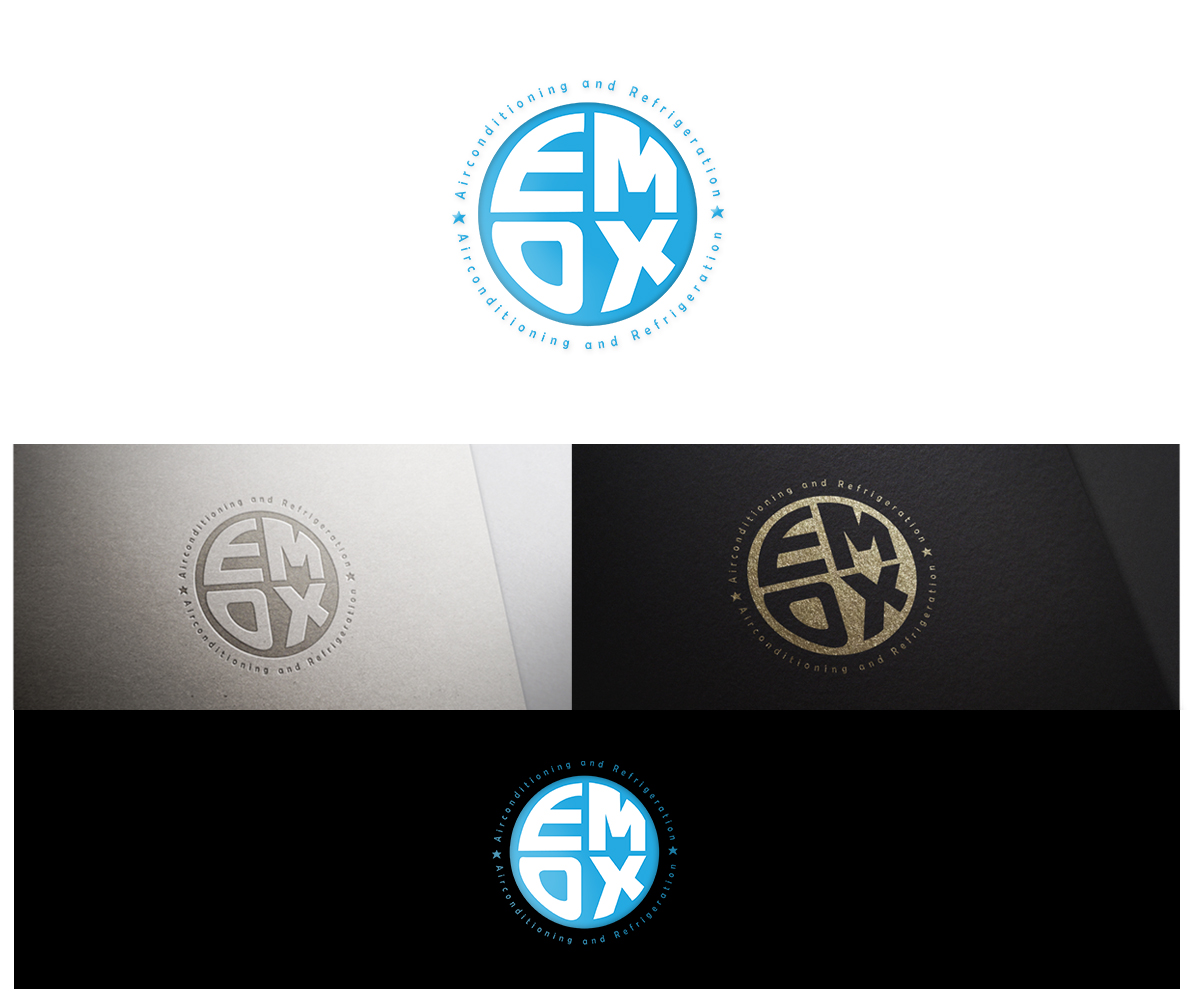 Diseño de Logo por PC PRODUCTIONS para este proyecto | Diseño #4286493