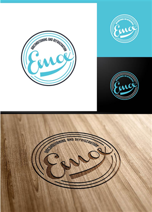 Logo Design by proway for this project | Design #4267703