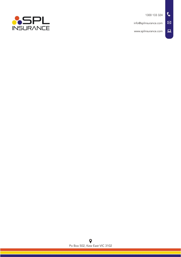 Diseño de Membrete por ravi_k5 para este proyecto | Diseño #4261464