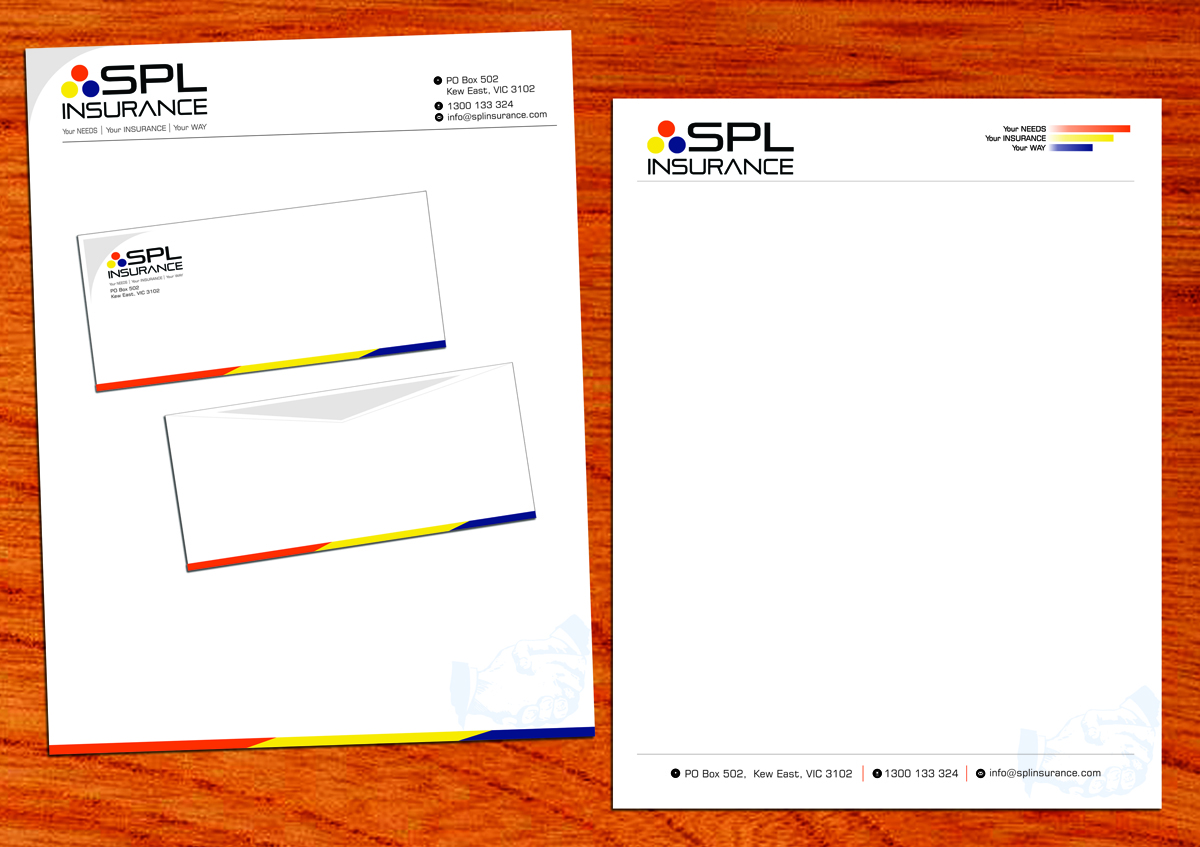 Diseño de Membrete por Shiny Design para este proyecto | Diseño #4259274