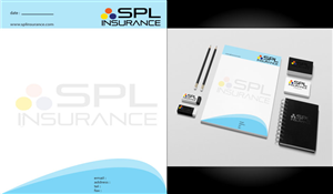Letterhead Design by alishahsyed.18 for this project | Design #4260855