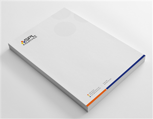 Design En-Tête par logodentity pour ce projet | Design : #4268087