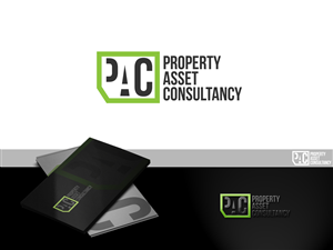 Logo Design by ArtSamurai for Property Asset Consultancy | Design: #1211472