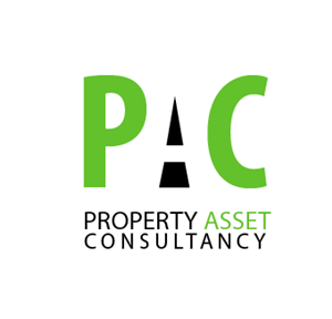 Logo-Design von Gavin Shiminski Designs für Property Asset Consultancy | Design #1207648