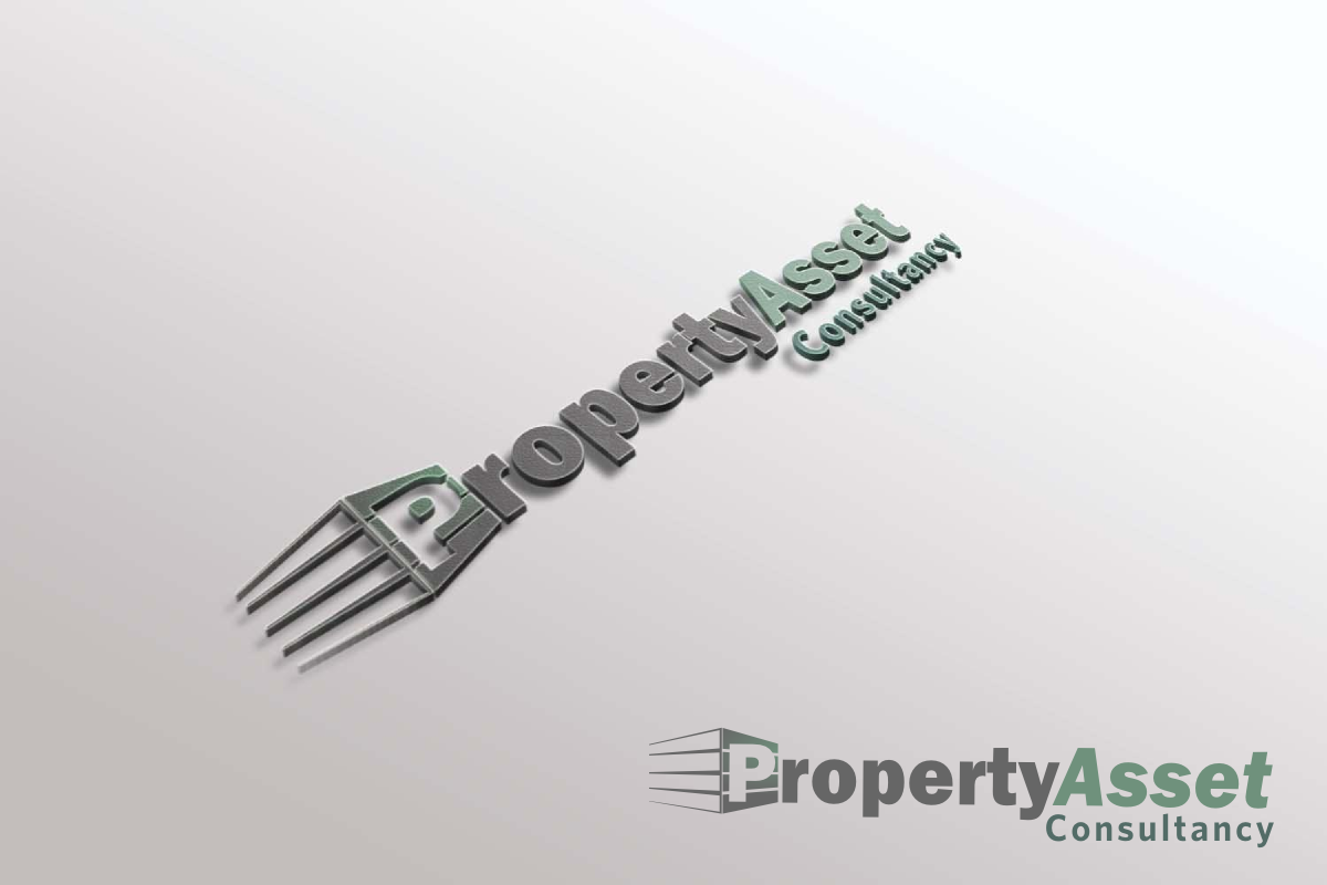 Logo Design by Giovanni for Property Asset Consultancy | Design #1220161