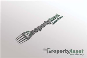 Logo Design by Giovanni for Property Asset Consultancy | Design: #1220161