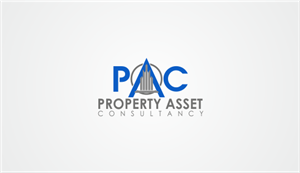 Logo-Design von Olisoft für Property Asset Consultancy | Design #1238731
