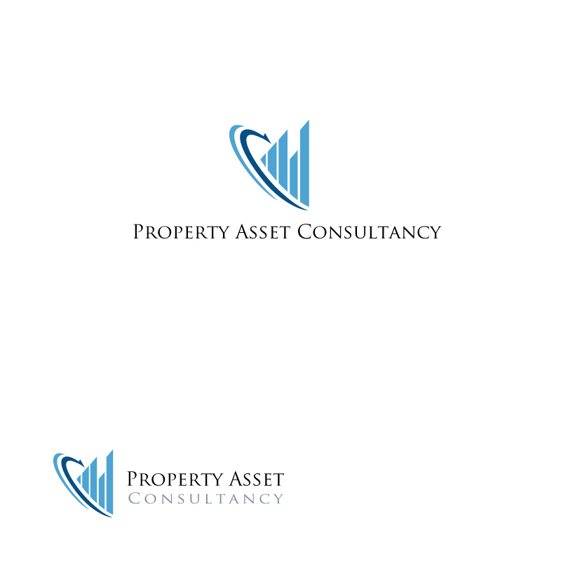 Logo Design by instudio for Property Asset Consultancy | Design #1209414