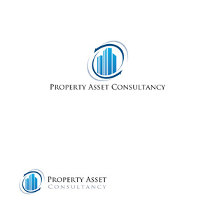 Logo Design by instudio for Property Asset Consultancy | Design: #1209417