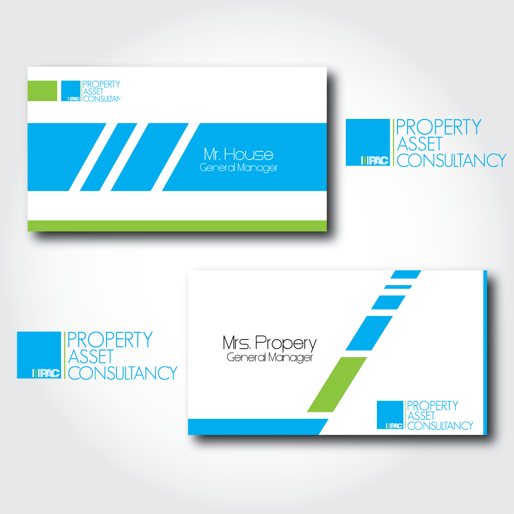 Logo Design by 9tnine for Property Asset Consultancy | Design #1210246