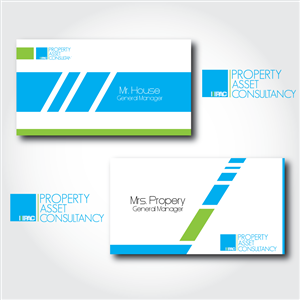 Logo Design by 9tnine for Property Asset Consultancy | Design: #1210246