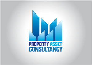 Logo Design by Bcreative for Property Asset Consultancy | Design: #1216408