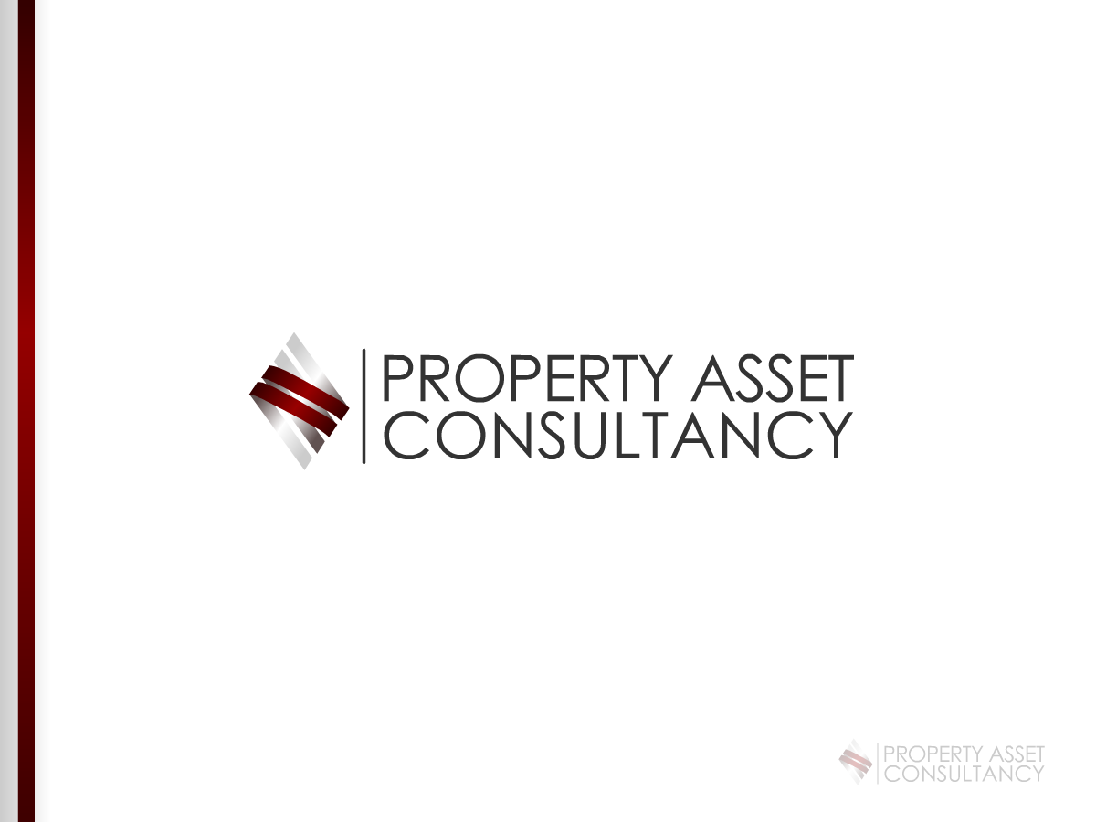 Logo Design by monkey for Property Asset Consultancy | Design #1217288