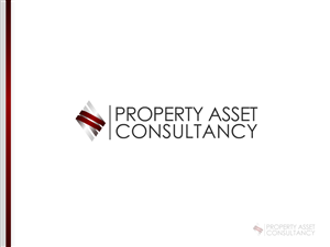 Logo Design by monkey for Property Asset Consultancy | Design: #1217288