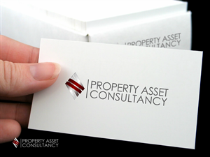 Logo Design by monkey for Property Asset Consultancy | Design: #1217289
