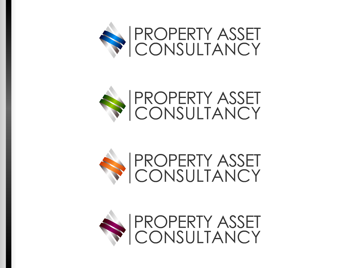 Logo Design by monkey for Property Asset Consultancy | Design #1219449