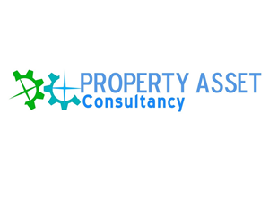 Logo-Design von Rehmat für Property Asset Consultancy | Design #1225815