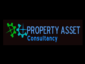 Logo Design by Rehmat for Property Asset Consultancy | Design: #1225816