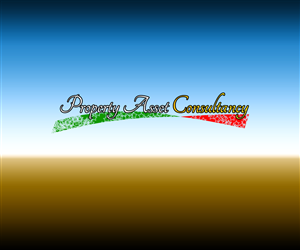 Logo Design by Zemheri for Property Asset Consultancy | Design: #1236923