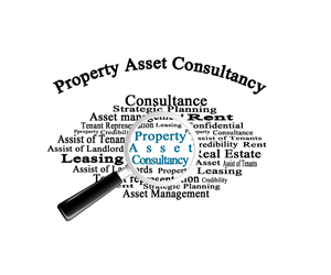 Logo Design by Zemheri for Property Asset Consultancy | Design: #1237040