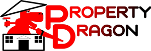 Property Dragon | Graphic Design by ChrisMoon