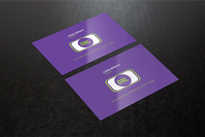 Diseño de Tarjeta de Presentación por Verified artistry (Design garden) para este proyecto | Diseño: #4705226