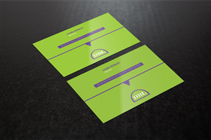 Diseño de Tarjeta de Presentación por Verified artistry (Design garden) para este proyecto | Diseño: #4705251
