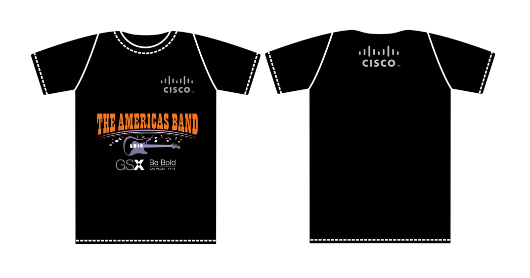 Diseño de Camiseta por ERICK ANDRE VOORNEMAN para este proyecto | Diseño #4262688