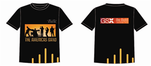 Diseño de Camiseta por Seema Upadhyaya para este proyecto | Diseño: #4289914