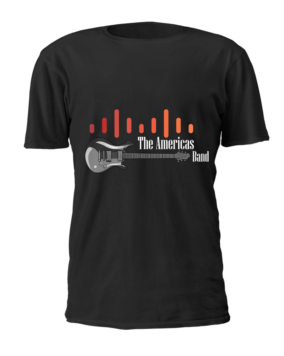 Diseño de Camiseta por Akshar Shailesh para este proyecto | Diseño #4260860
