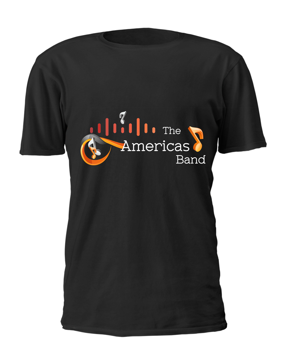 Diseño de Camiseta por Akshar Shailesh para este proyecto | Diseño #4261086