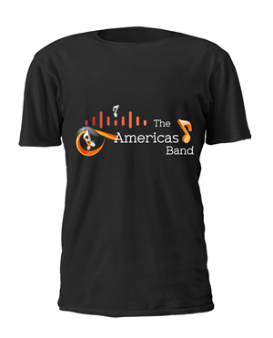 Diseño de Camiseta por Akshar Shailesh para este proyecto | Diseño: #4261086