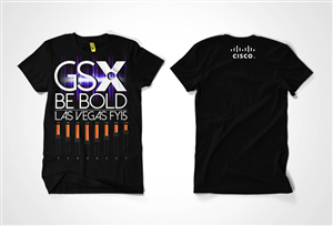 Diseño de Camiseta por danselextion para este proyecto | Diseño: #4260591