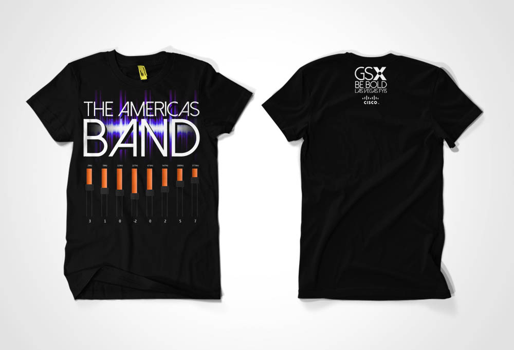 T-shirt Design by danselextion for this project | Design #4261799