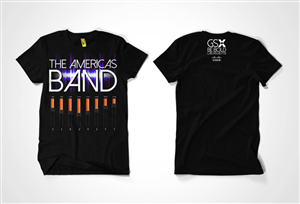 Diseño de Camiseta por danselextion para este proyecto | Diseño: #4261799