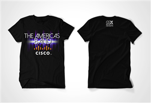 Diseño de Camiseta por danselextion para este proyecto | Diseño: #4273990