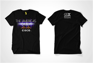 Diseño de Camiseta por danselextion para este proyecto | Diseño #4277111
