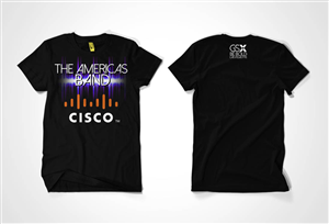 Diseño de Camiseta por danselextion para este proyecto | Diseño: #4293466