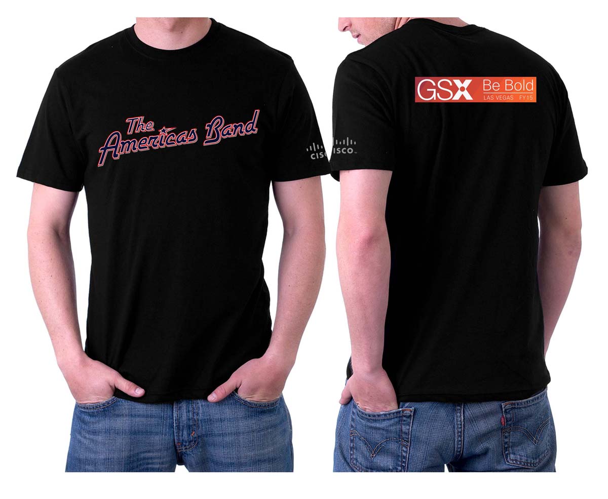 Diseño de Camiseta por blueheat23 para este proyecto | Diseño #4260241