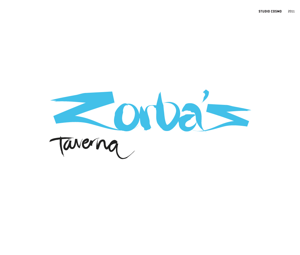 Diseño de Logo por Studio Cosmo para este proyecto | Diseño #174928