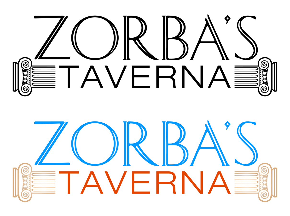 Diseño de Logo por Diana Witkowski para este proyecto | Diseño #194893