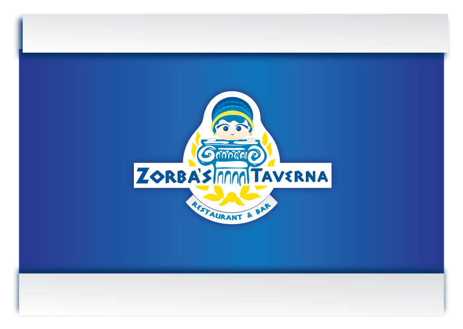 Logo Design by Jacek Lachowicz for this project | Design #232594