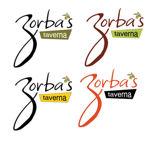 Logo Design by Vicky Frenkel Studio for this project | Design: #176146