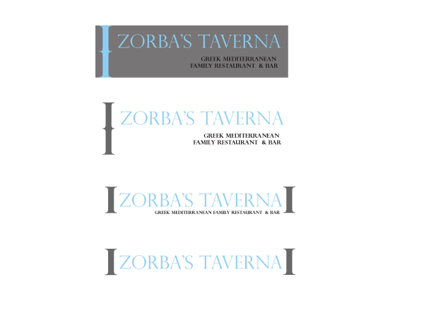 Design de Logo par Zach  pour ce projet | Design #192024